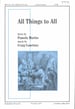 All Things to All